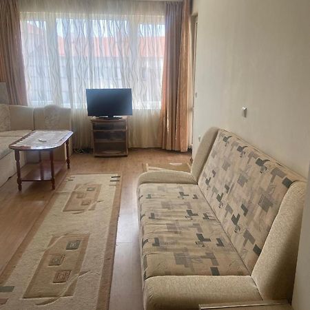 Pomorie Apartment Esterno foto