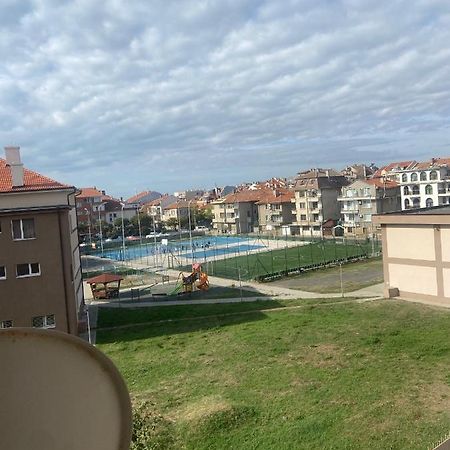 Pomorie Apartment Esterno foto