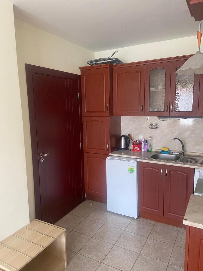 Pomorie Apartment Esterno foto