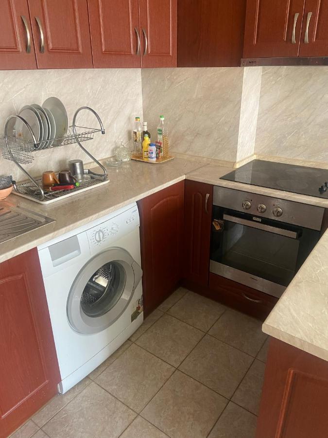 Pomorie Apartment Esterno foto