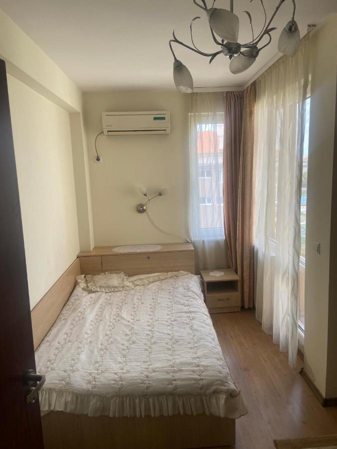 Pomorie Apartment Esterno foto