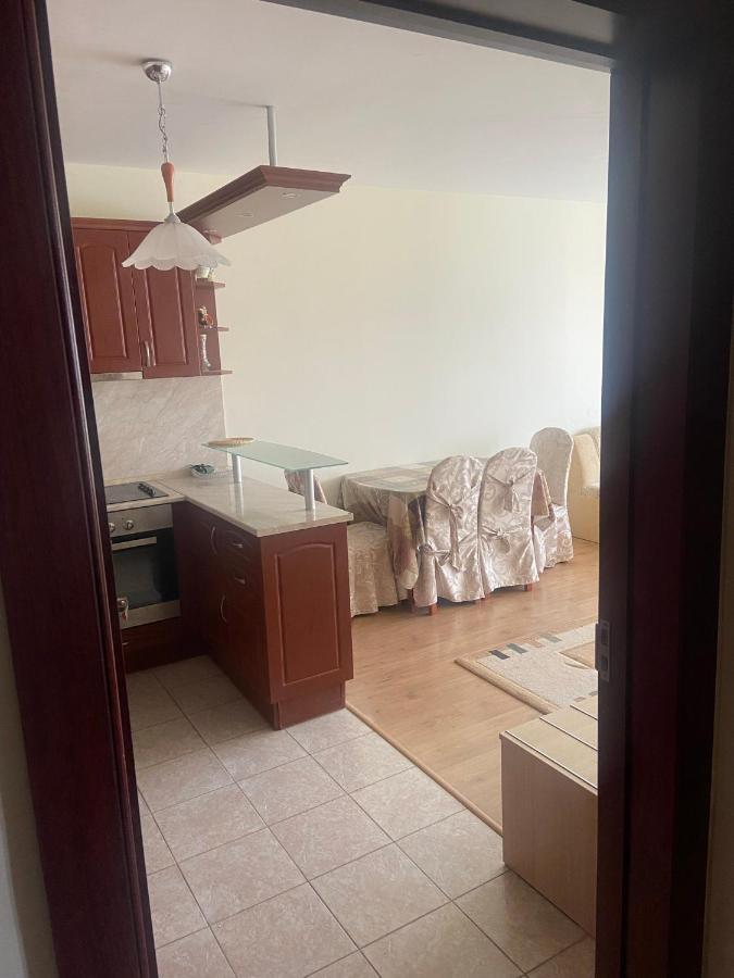 Pomorie Apartment Esterno foto