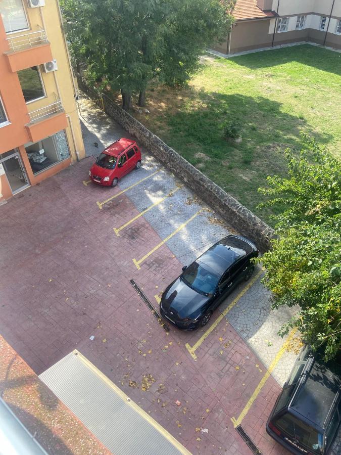 Pomorie Apartment Esterno foto