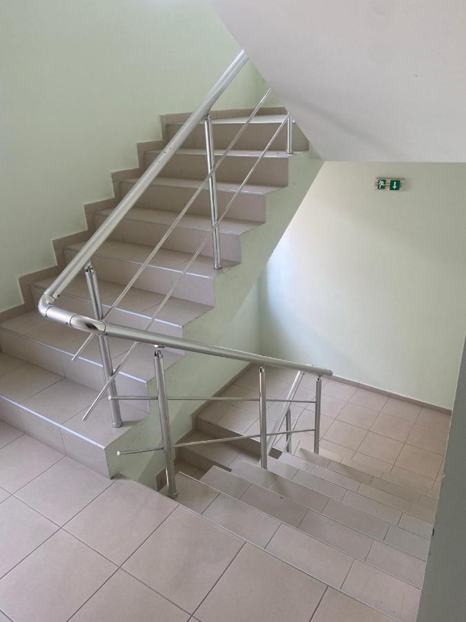 Pomorie Apartment Esterno foto
