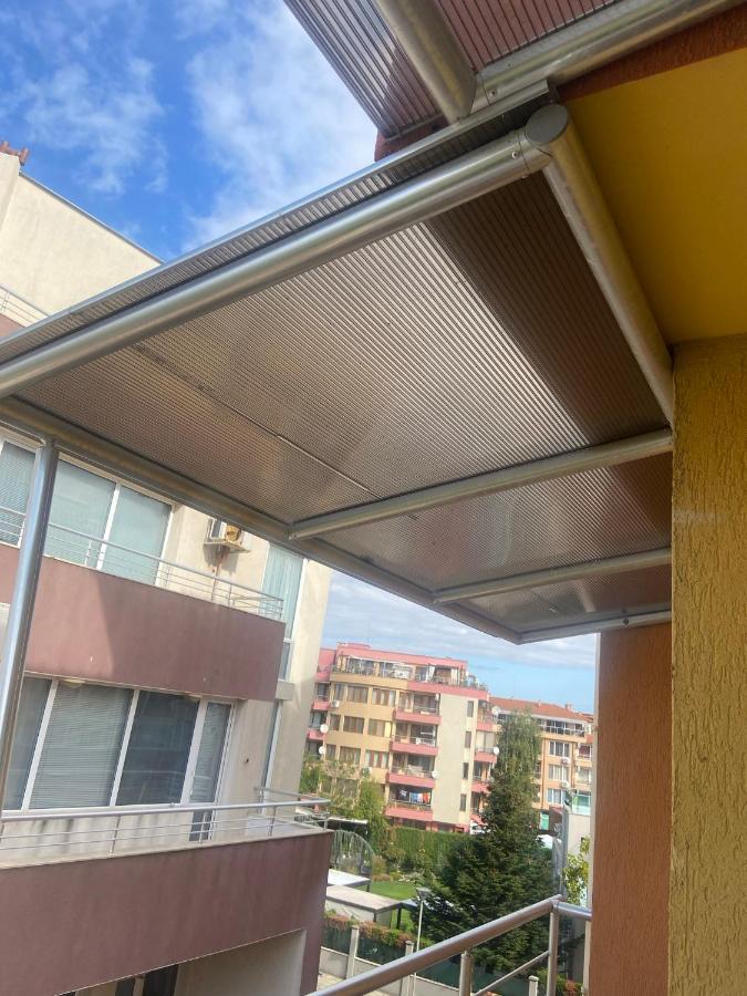 Pomorie Apartment Esterno foto