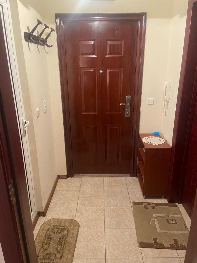 Pomorie Apartment Esterno foto